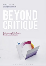 "Consideration As an Antidote to Critique" discussed in Iceland